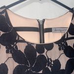 Danny & Nicole Floral/Stripes Dress Women’s 4 Photo 2