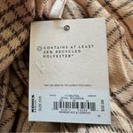 LC Lauren Conrad Lauren Conrad Beige Plaid Scarf Photo 6