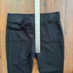 Style & Co black pull on leggings, size M Photo 3