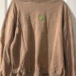 Urban Outfitters Crewneck   Photo 0