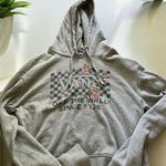 Vans  floral hoodie Photo 0