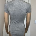 SheIn Cap Sleeve Tee Bodysuit Photo 1