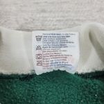Hanes VTG Washington Evergreen State USA Collar Sweatshirt XL Green Marilyn ‘92 Photo 8