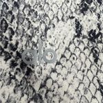 Alo Yoga  vapor snakeskin legging sz S Photo 7