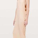 Nan Dress *lululemon lab Naked Photo 0