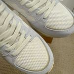 VEJA  Venturi Alveomesh Sneakers in Gravel Menthol Ice size 7 Photo 9