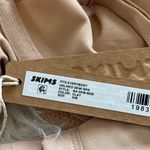 SKIMS  Fits Everybody Unlined Demi Bra Clay Size 34B Photo 6