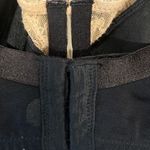 Cacique Abstract Leopard Print Lace Accent Trim Underwire Bra 42D Photo 5