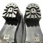 Charleston Shoe Co. Upper Monterey Boot Black Size 9 Photo 5