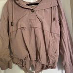 Boutique Pullover Pink Size L Photo 0