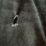 Kendall + Kylie the Icon high rise straight black denim 9/29 Photo 2