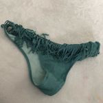 Victoria's Secret Victoria’s Secret swim wear bikini bottom, size small P Photo 4