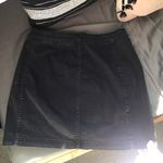 PacSun Button-Up Skirt Photo 2