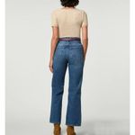 Rouje Concorde jeans Blue Size 25 Photo 1