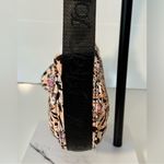 Betsey Johnson - NWT - XOSAMMY Animal Print Nylon Hobo Bag w/Removable Pouch Photo 7