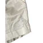 Free People  Movement Satin Sporty Shorts‎ Women's Size Medium Photo 3