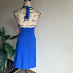 Mountain Hardwear Halter Dress Sz Small NWT Photo 6