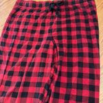 George Men’s Plaid Pajama Pants Size XL Photo 2