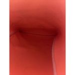 Triangl‎ Neoprene Swim Bag Floral Drawstring Gray Photo 3