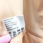 Shona joy Bustier Draped Maxi Dress in Nude 4 Photo 10