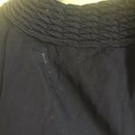 J.Crew size 0 navy dress Photo 1