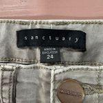 Sanctuary  Size 24 Crop Joggers Photo 6