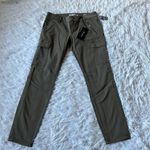 Mavi Juliette Mid rise Skinny Cargo Jeans size 27 Photo 1