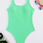 One Piece Swimsuit Photo 0