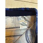 isaacmizrahilive Blue Floral 12 Petite Dress Pants Cottagecore Size undefined Photo 5