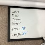 Peruvian Connection  Scoop Neck Top Size Medium Photo 6