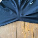 Nike Dri-Fit Black Activewear Ankle Pants Leggings Photo 1