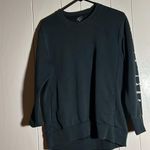 Nike Black  Crew Photo 1