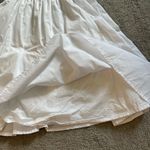 Abercrombie & Fitch ABERCROMBIE BABYDOLL DRESS Photo 6