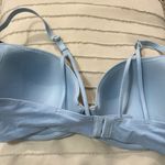 Aerie  | real sunnie demi push up bra Photo 2