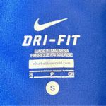 Nike Dry Fit Blue Shorts Size S Photo 6