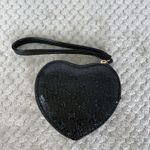 Juicy Couture Heart Shape Wristlet Wallet NWOT Photo 1