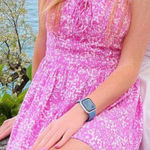 Sky to Moon  Romper Photo 0