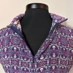 Sophie Rue  Printed Top in Size Medium Photo 4