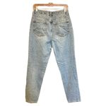 BDG  Mom High Rise Jeans Size 28 Urban Outfitters Baggy Retro Photo 1
