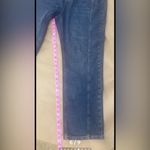 We The Free Dream State High Rise Straight Jean. Size 33 Photo 5
