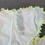 PINK - Victoria's Secret Bright Floral Patterned Bikini Set Photo 6