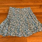 ZARA Mini Skirt Photo 0