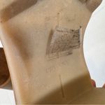 Dolce Vita Tan Suede Leather Platform Castor Ankle Boots Women’s 6.5 Chukka Photo 2