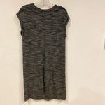 Anthropologie  Cloth and Stone Marled Sleeveless Dress Size Small EUC Photo 3
