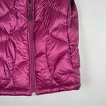 Columbia  Down Filled Vest Sz XS‎ Photo 3