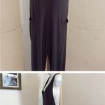 Spiritual Gangster NWT Black Jumpsuit New Photo 11