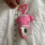 Sanrio My Melody Ice Cream Cone Plush Keychain Photo 2