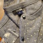 East 5th East 5 Long Sleeve Sweater Is A Size Small. Photo 2