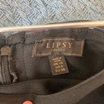 Lipsy Black Off Photo 4