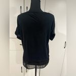 Banana Republic  linen‎ shirt  . Size M Photo 5